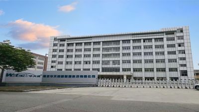 Guangdong Wotech Renewable Energy & Technology Co., Ltd. linia produkcyjna producenta