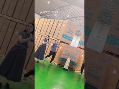 Klienci odwiedzili naszą fabrykę