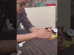 Szybka i łatwa instalacja pompy ciepła.