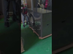 Atw 12kw Pompy ciepła powietrza do wody Energooszczędny elektryczny monoblok Inwerter do ogrzewania domów