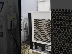 Wysokowydajna wieża chłodzenia parowego dla powierzchni 200-300 metrów kwadratowych