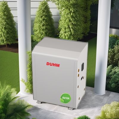 kupować Oszczędność energii 39,5kW R410A System pompy ciepła dla źródeł ciepła wodnego i gruntowego przyjazny dla środowiska produkcja online