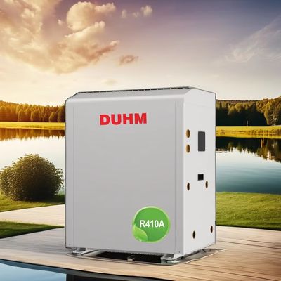 kupować Pompy ciepła R410A z elastyczną instalacją produkcja online