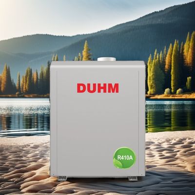 kupować Angielski Operating 22 kW R410A Ground Water Heat Pompa System With On Off HeatPompa System z wyłączoną pompą ciepła produkcja online
