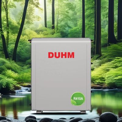 kupować 380V 19,5 kW Źródło wody gruntowej R410A Elektryczna pompa ciepła z funkcją włączania i wyłączania produkcja online