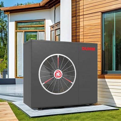 kupować Oszczędzanie energii 380V 12kw R32 Monobloc Pompy ciepła powietrze do ogrzewania i chłodzenia produkcja online