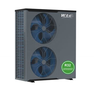 kupować Elektryczne ogrzewanie domów WPW Pompy ciepła powietrza i wody o mocy ogrzewania 8,14-20,67 kW produkcja online