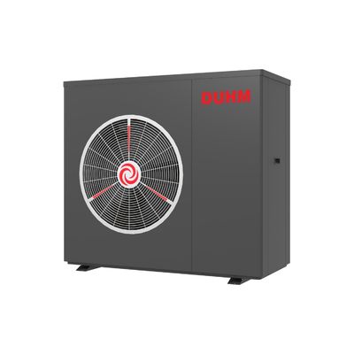 kupować R32 12kw pełna pompa ciepła Inwerter Monoblock Pompy ciepła do domu Aplikacja sterowana produkcja online