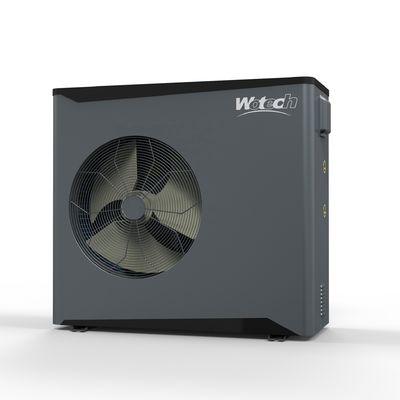 kupować Erp R290 pełna pompa ciepła Inwerter Monoblock R290 Pompy ciepła ze źródłem powietrza dla gospodarstw domowych produkcja online