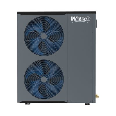 kupować Pompy ciepła z inwerterem podzielony 22 kW R32 Monoblock podgrzewacz wody do samodzielnej instalacji produkcja online
