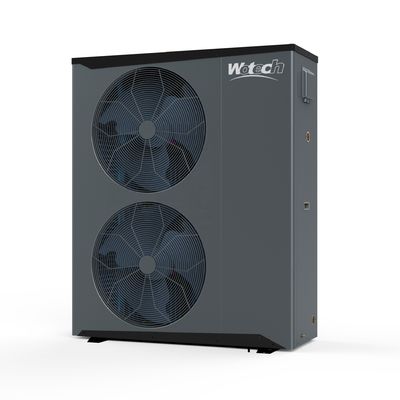 kupować 20 kw pompa ciepła powietrza do wody z kompresorem R290 i natychmiastowym / beztankowym przechowywaniem produkcja online