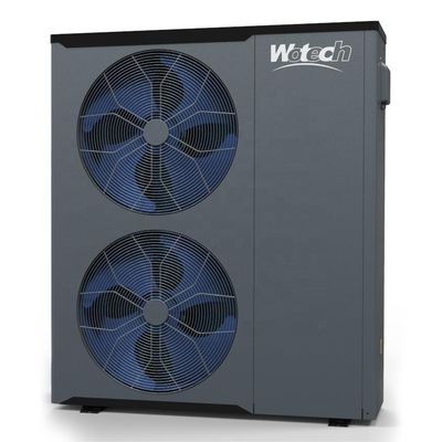 kupować 22 kw Inwerter źródło powietrza Pompy ciepła podgrzewacz wody do ogrzewania i chłodzenia w holenderskim produkcja online