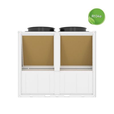 kupować Pompy ciepła ze źródła powietrza o mocy 120 kW R134A produkcja online