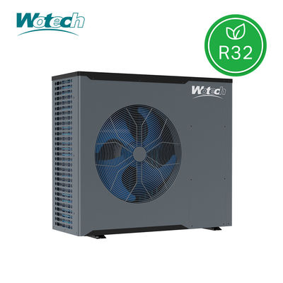 kupować Wotech 8kw DC Inwerter Pompy ciepła Obudowa Materiał Stal ocynkowana z powłoką produkcja online