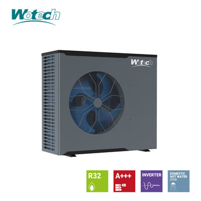 kupować Wotech 380V 18kw Pompy ciepła powietrze-woda Monoblock R32 A+++/A++ Do ogrzewania domowego I DHW produkcja online