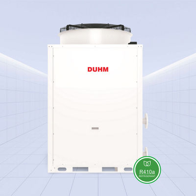 kupować DUHM Angielski Język operacyjny 105kw Pompy ciepła powietrze do wody R410A dla gospodarstw domowych niskoemisyjnych produkcja online