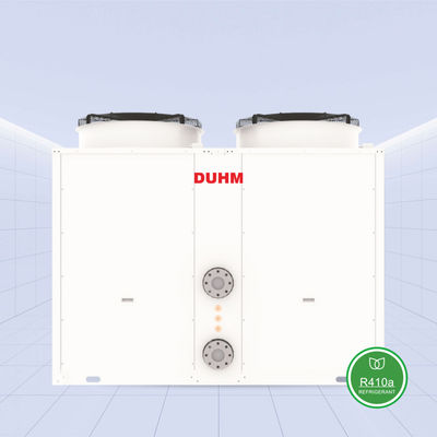 kupować 3 fazy Stabilny R410a Włączony/wyłączony 180kw podgrzewacz wody Pompy ciepła Wydajność energetyczna dla centrów handlowych Szkoły Hosiptal produkcja online
