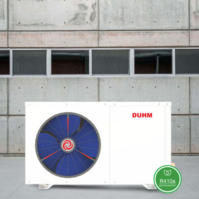 kupować Pompy ciepła elektryczne 9,5kw Gotowiec z R410A i pompą wodną produkcja online
