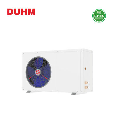 kupować DUHM 5.6 KW R410A Pompy ciepła powietrza na wodę do wody ciepłej w łazience i kuchni produkcja online