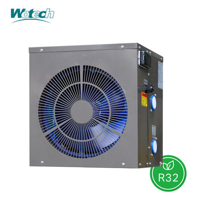 kupować Wotech Experience Chiller Wodowy dla łaźni lodowych z naszym przenośnym chillerem 0 stopni dla zimnego zanurzenia produkcja online