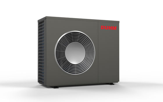 kupować 16kW 380V 3 fazy R32 EVI Pompy ciepła źródła powietrza A do inteligentnego domu produkcja online