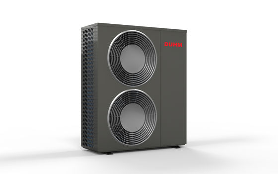 kupować 30kw monoblok Evi Dc Inwerter Pompy ciepła ze źródłem powietrza do wody z zaawansowaną technologią produkcja online