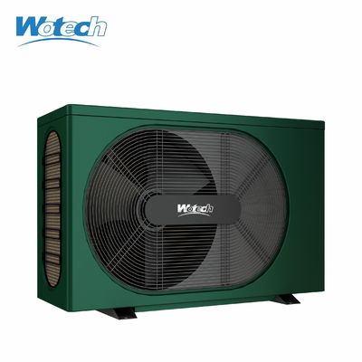 kupować Pompy cieplne basenu R32 o mocy 26 kW sterowane WiFi przyjazne dla środowiska i odpowiednie do pracy w temperaturze powietrza -5-43 produkcja online