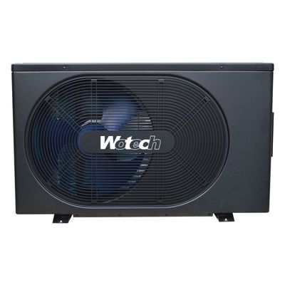 kupować 17kw R32 mieszkaniowe powietrze na wodę basen pompa ciepła dostosowanie pojemność ciepła 4,5kw-31kw produkcja online