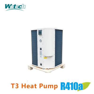 kupować T3 VERTICAL R410a Kompresor obrotowy włączony / wyłączony Pompy ciepła basenowe do chłodzenia i ogrzewania produkcja online