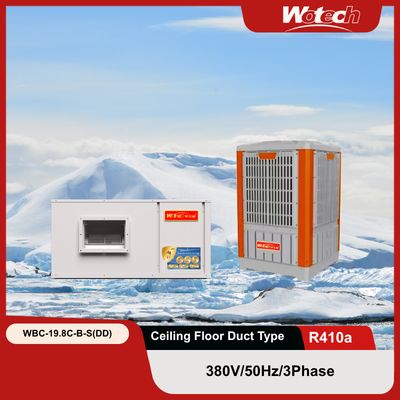 kupować Oferta specjalna na zestawy klimatyzacji ewaporacyjnej wodnej podłogowo-sufitowej kanałowej wewnętrznej z tworzywa sztucznego zewnętrznego produkcja online