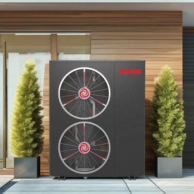 Samodzielna R32 20kw pełna pompa ciepła Inwerter powietrze na wodę dla ogrzewania pomieszczeń chłodzenia & DHW