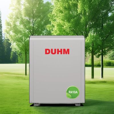 160kW R410A trójfazowa woda i podłoża Pompy cieplne z technologią energii odnawialnej