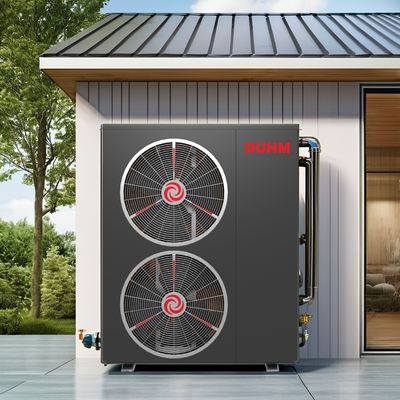 Łatwa instalacja 20kw monoblock powietrze do wody pompy ciepła z pełną technologią Inverter