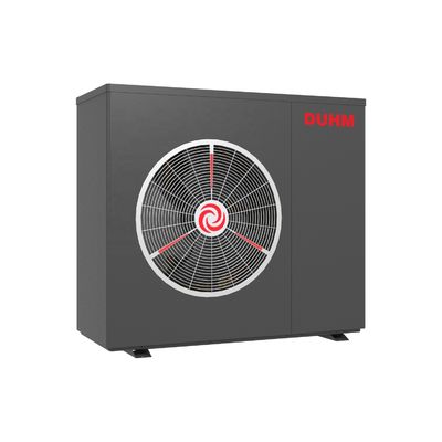 220V 16KW Inwerter Monoblock Pompy ciepła powietrza do wody R290 Do ogrzewania domów