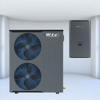 20 kw R32 Trójfazowa pompa ciepła do ogrzewania i chłodzenia