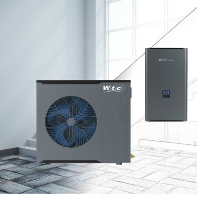 Elektryczna pompa ciepła R32 12 kW 220V
