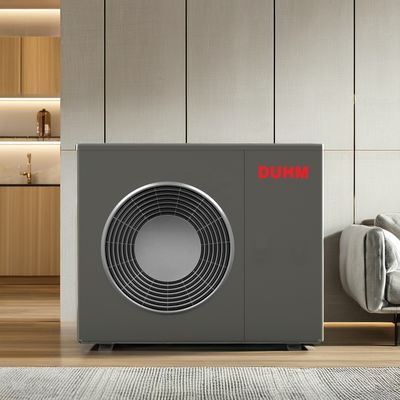 Pompy ciepła 16KW EVI DC dla urządzeń grzewczych i chłodzących