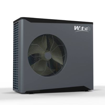 15kw R290 Trójfazowy Inwerter Monoblock Pompy ciepła ze źródłem powietrza z ERP z certyfikatem CE