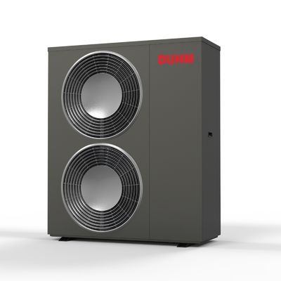 Pompy cieplne źródło powietrza Inwerter 25 kW DC