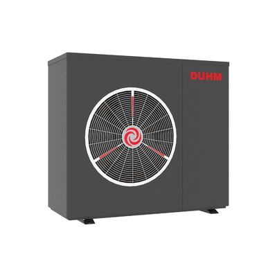 R32 220V 16KW Inwerter Monoblock Pompy ciepła powietrza do wody z natychmiastowym przechowywaniem bez zbiornika