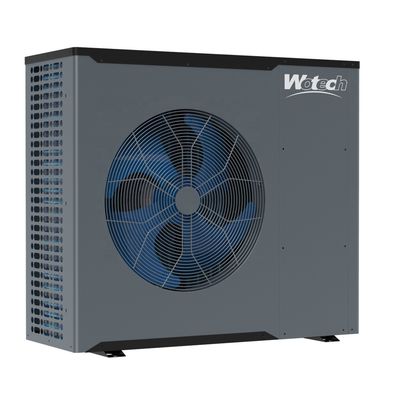 Hotel 14kw Inwerter R32 Monoblock Pompy ciepła ze źródłem powietrza z sterowaniem Wi-Fi i funkcją DHW
