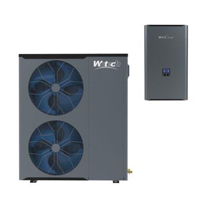 20KW Elektryczne źródło powietrza Inwerter mini pompa ciepła do natychmiastowego domu oszczędności energii