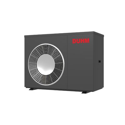 Chłodzenie R32 16 kW Pompy ciepła powietrze-woda z technologią Wi-Fi Control i Inverter prądu stałego EVI