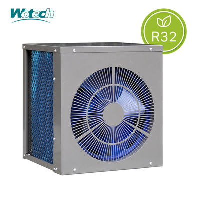 Instant Electric Ice Bath Chiller Unit For Sustainable Sport Recovery And English Language (Instant Electric Ice Bath Chiller Unit for Sustainable Sport Recovery) / Wykorzystanie lodowej wody w kąpieliskach