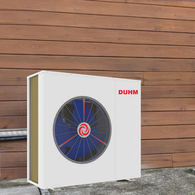 Domyślna pompa ciepła na gorącą wodę z R410A i 17,5 kW mocy