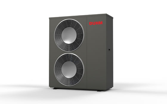 380-415V/3/50Hz/60Hz Zasilanie Monoblok R290 pełny Inwerter prądu stałego Pompy cieplne źródła powietrza