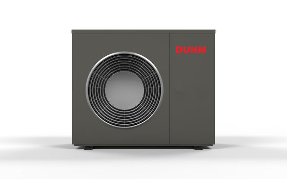 220-240V/1/50Hz/60Hz 9kW R32 A EVI Pompy ciepła ze źródła powietrza do użytku mieszkalnego i komercyjnego