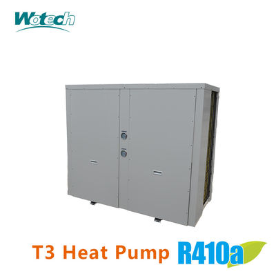 T3 WERTICAL Comercial R410a Kompresor włączony / wyłączony